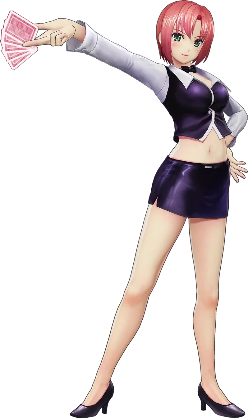 Rio Rollins Tachibana from Warriors All-Stars