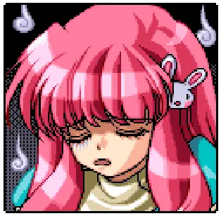 Partie Burr from Rance 4.2 sighing